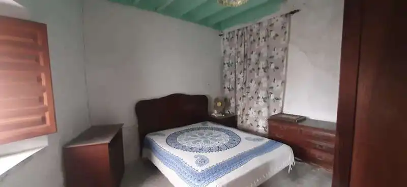 Dormitori de Casa o xalet en venda en Terque amb Moblat