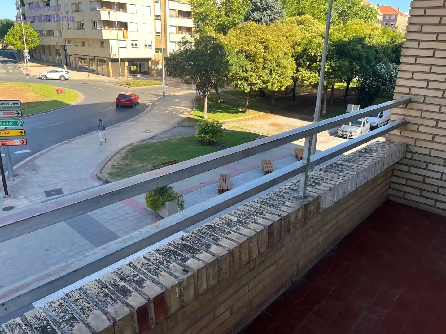 Pis amb ascensor en venda a Calle TEJADA, imagen 6
