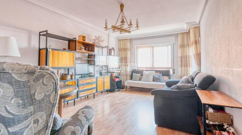 Photo 2 of Flat for sale in Carmelitas, Salamanca Capital