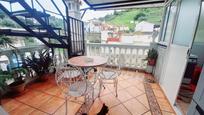 Terrace of House or chalet for sale in Canillas de Aceituno  with Terrace and Storage room