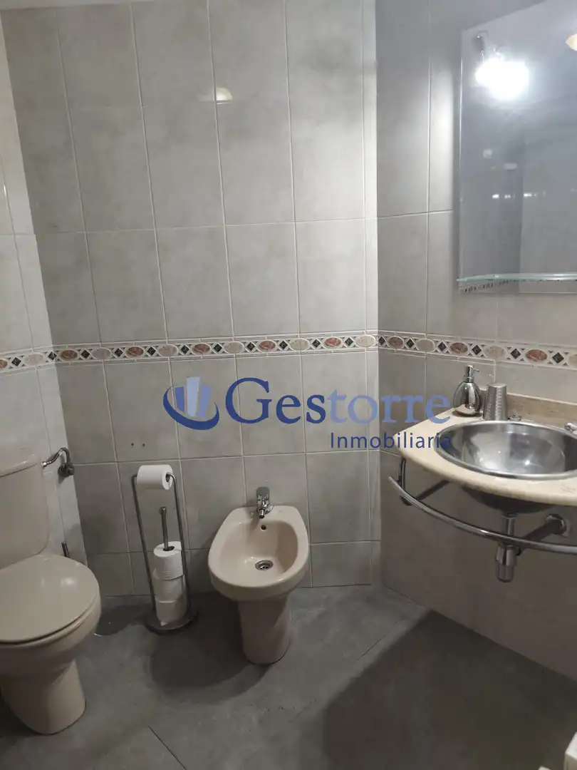 Baño de Piso en venta en Castrillón con Calefacción, Terraza y Trastero