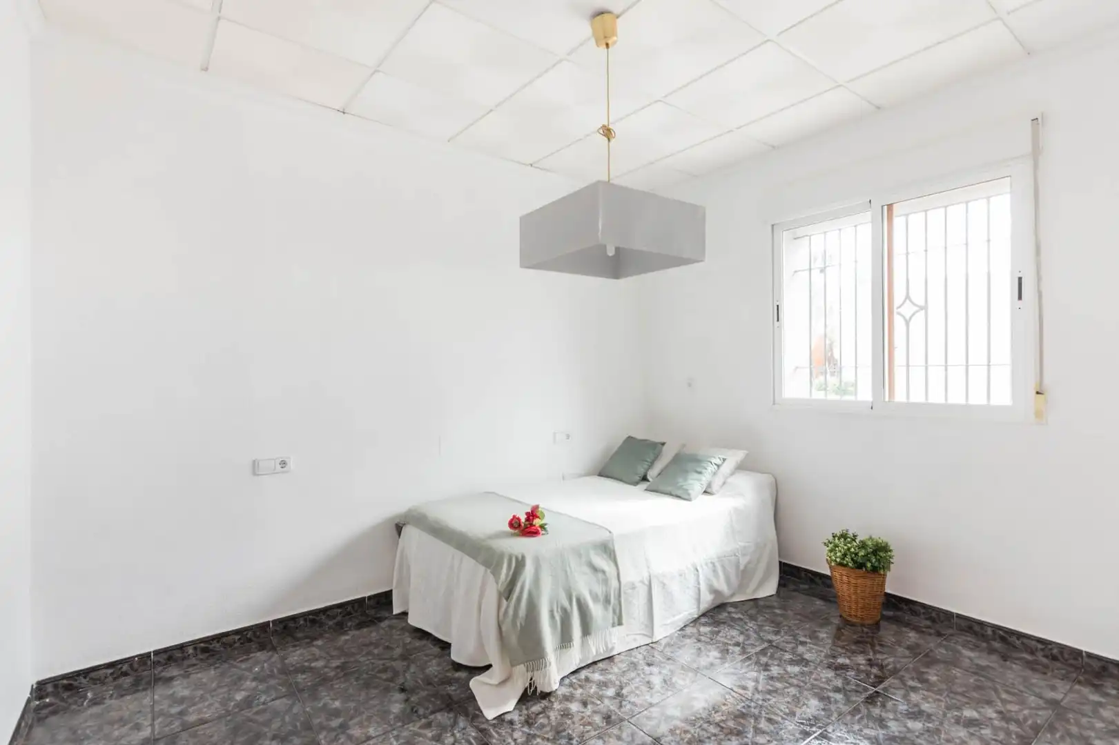 Casa a schiera con giardino in affitto a Campo de Murcia, imagen 22