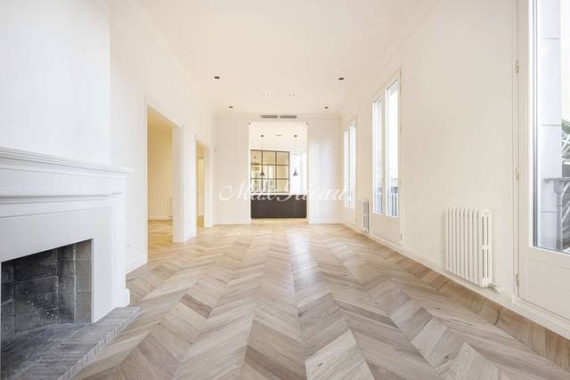 Piso en Venta en Sant Gervasi- Galvany