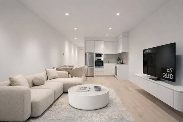 Estudio en Venta en Calle Villarino, 6 en San Bernardo