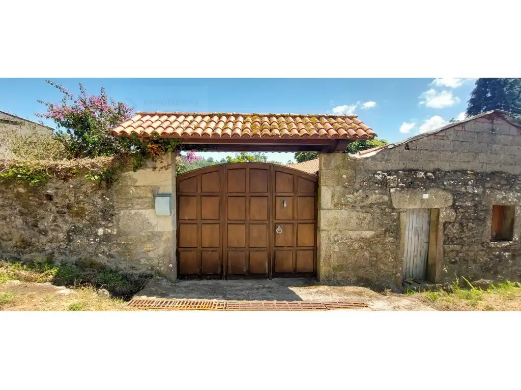 Casa o xalet en venda a Lugar Martin-Madriñan, 2, Lalín