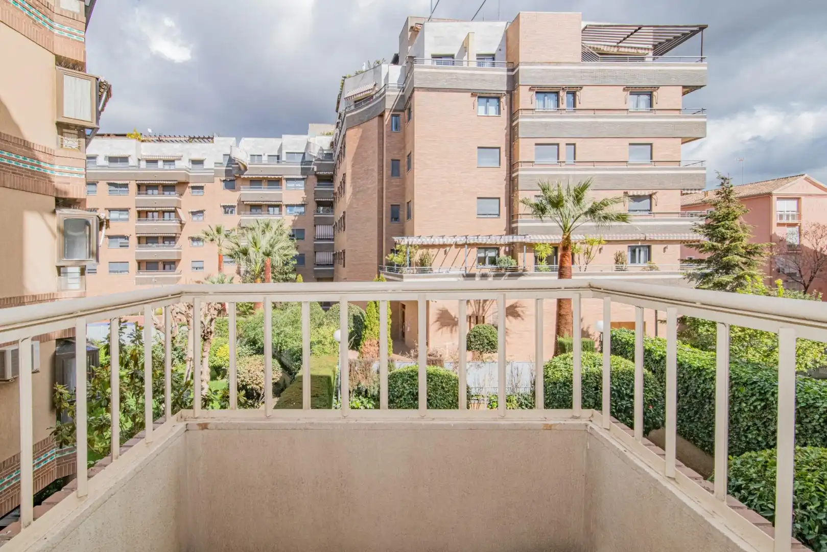 Wohnung mit Terrasse zur Miete in Zaidín, imagen 9
