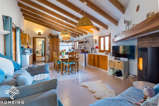 Finca rústica en Venta en Montuïri