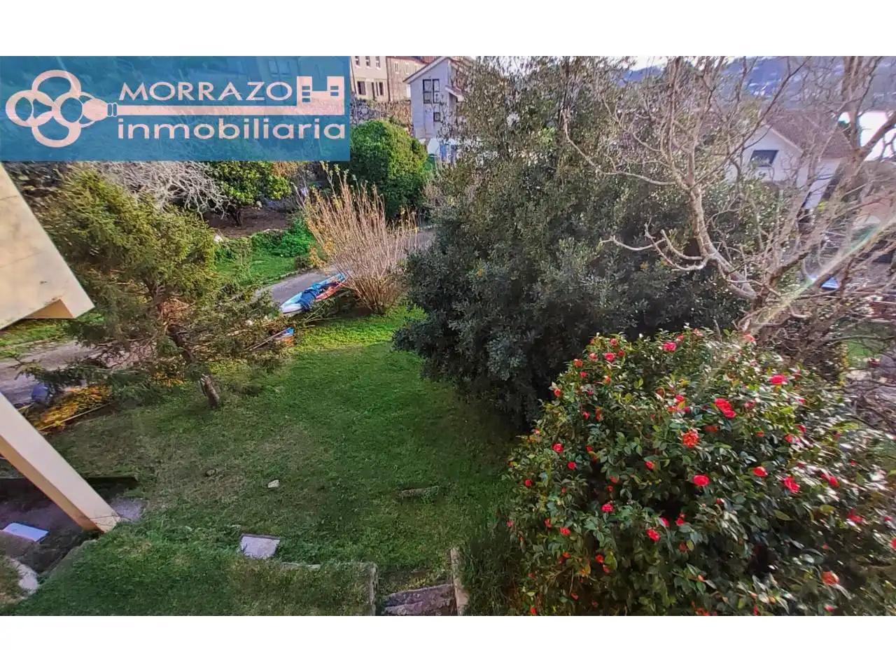 Villa mit Garten zum Verkauf in Calle Fonte Espiñeira, imagen 50
