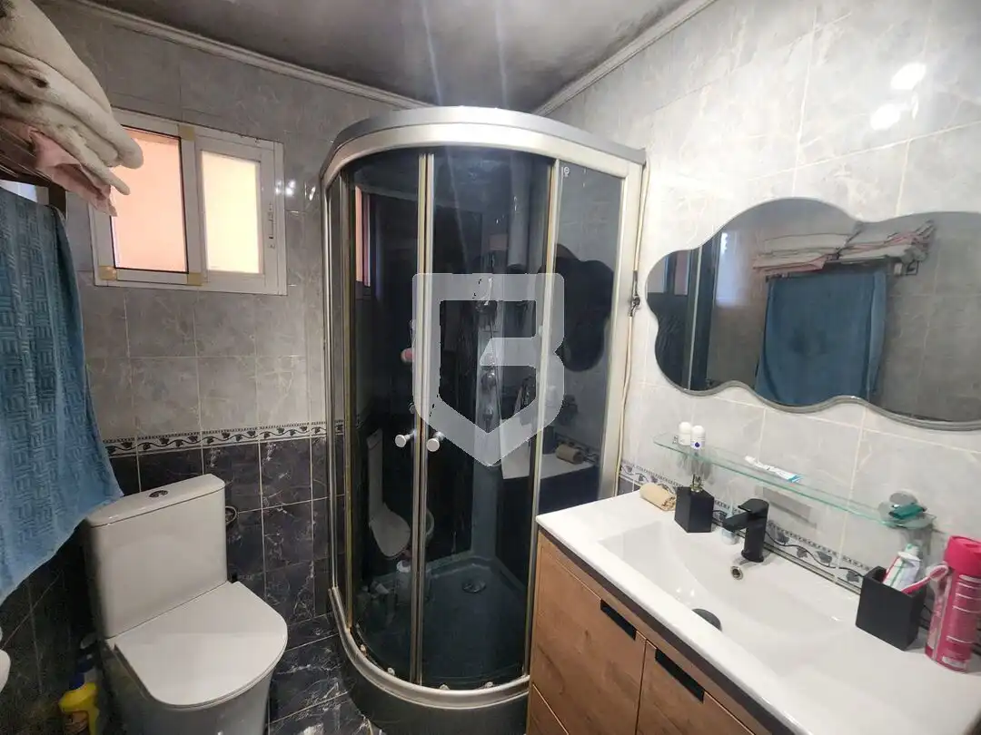 Bany de Casa o xalet en venda en Vilafamés amb Aire condicionat, Calefacció i Jardí privat