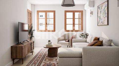 Foto 3 de Piso en venta en Triana Casco Antiguo, Sevilla