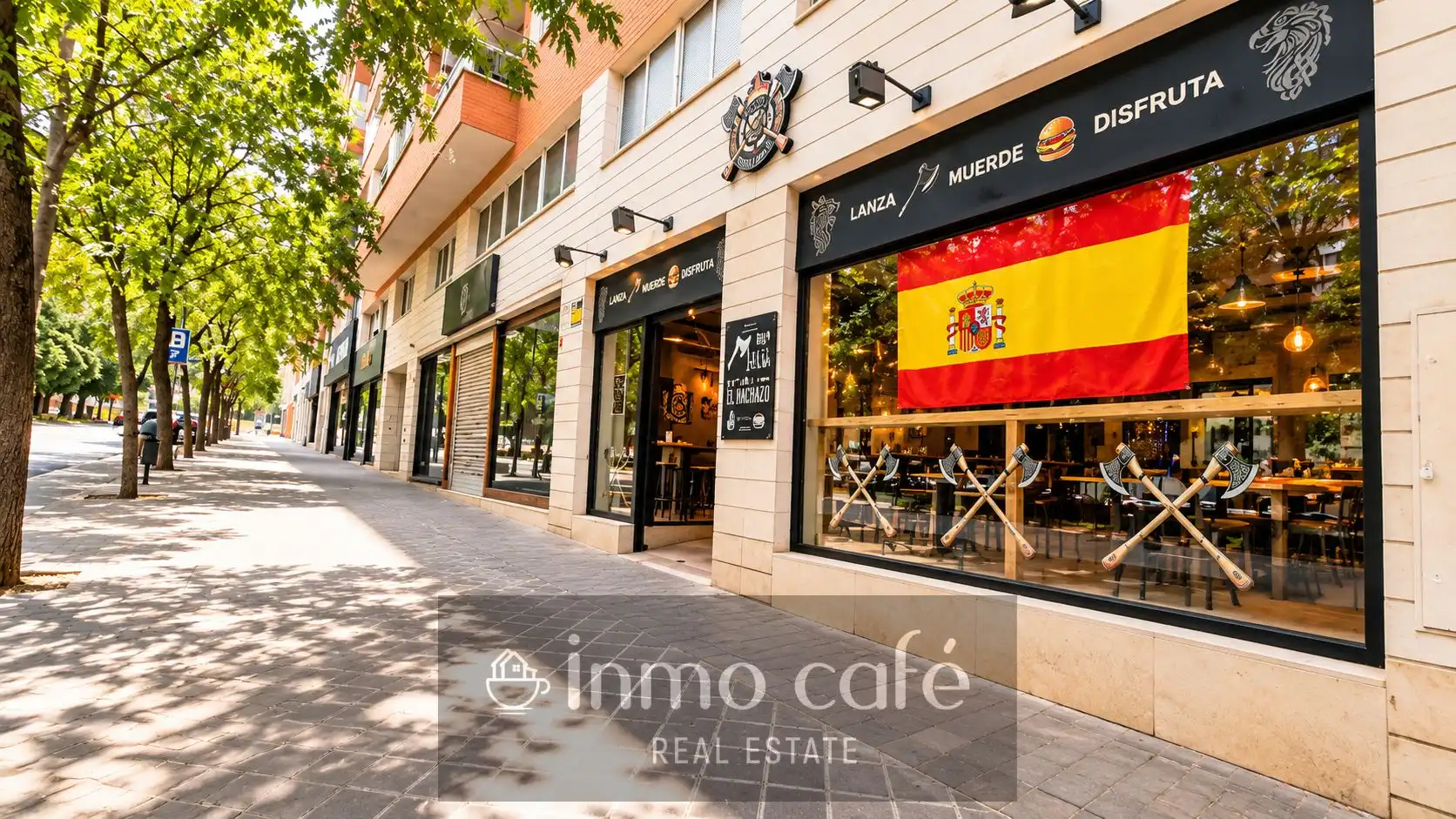 Business premises for transfer in PINTOR  XAVIER SOLER, imagen 2