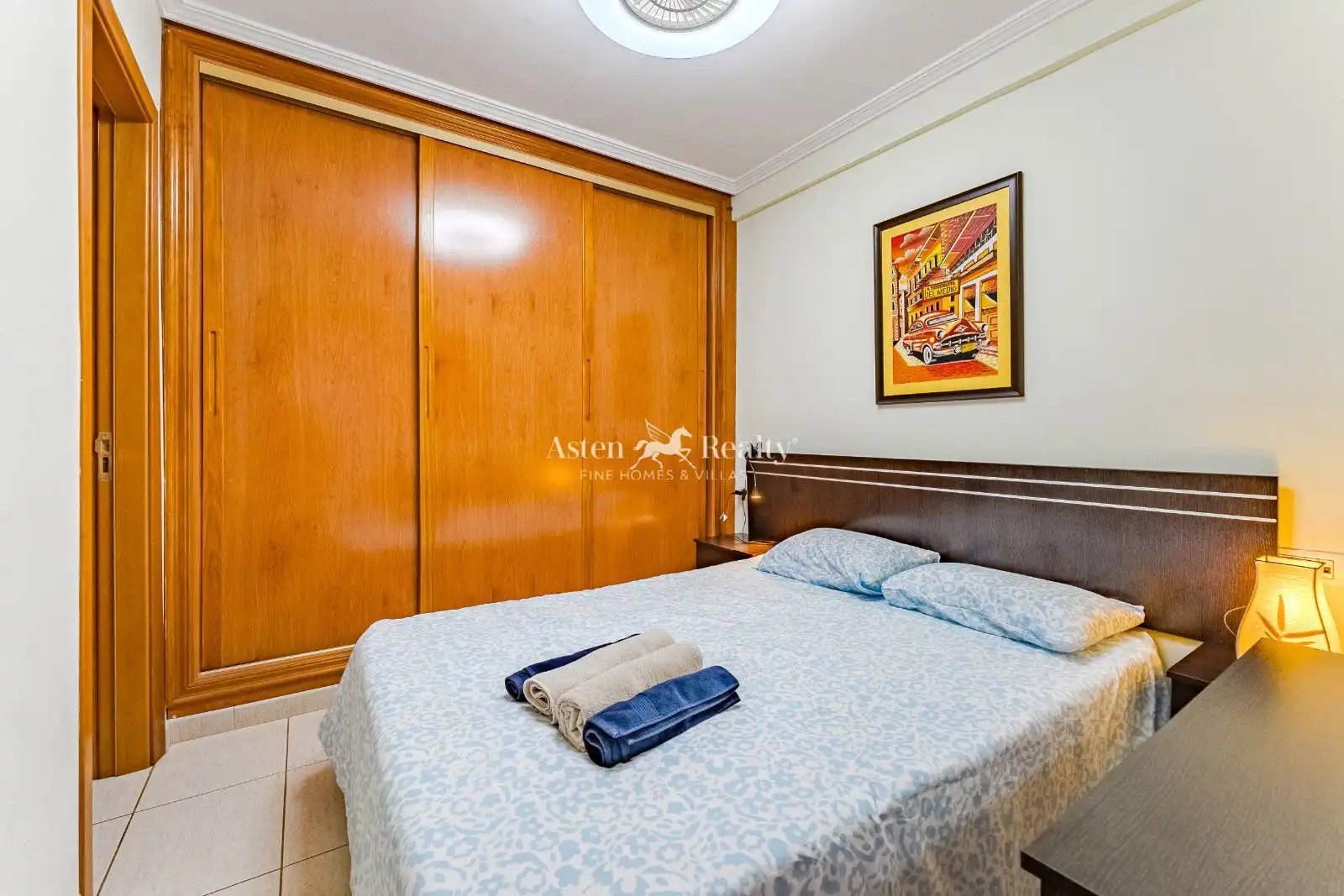 Apartament amb piscina en venda a Madrid, imagen 9