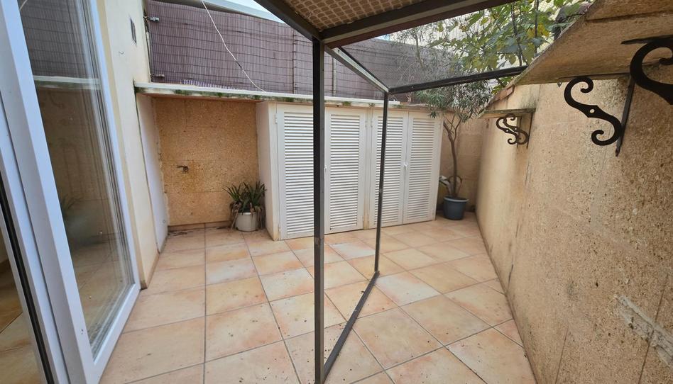 Photo 1 of Single-family semi-detached for sale in S'Aranjassa, Illes Balears