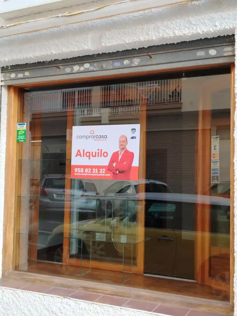 Local comercial de lloguer a Motril  ciudad, imagen 4