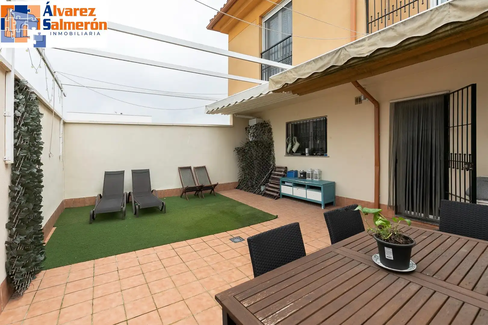 Adosado en venta en ALMECHICHE, imagen 8