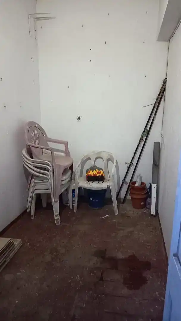 Terrassa de Pis en venda en Rota