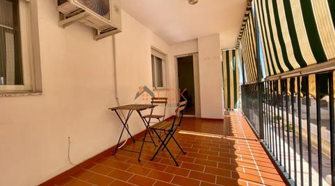 Foto 5 de Pis en venda a Calle Rodolfo Halffter, Santa Cristina - San Rafael, Málaga