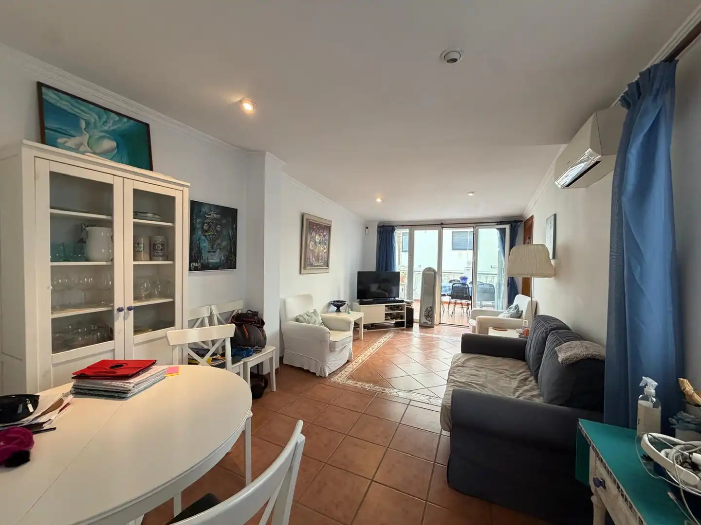 Casa en venta en Calle Jábega 45, imagen 3