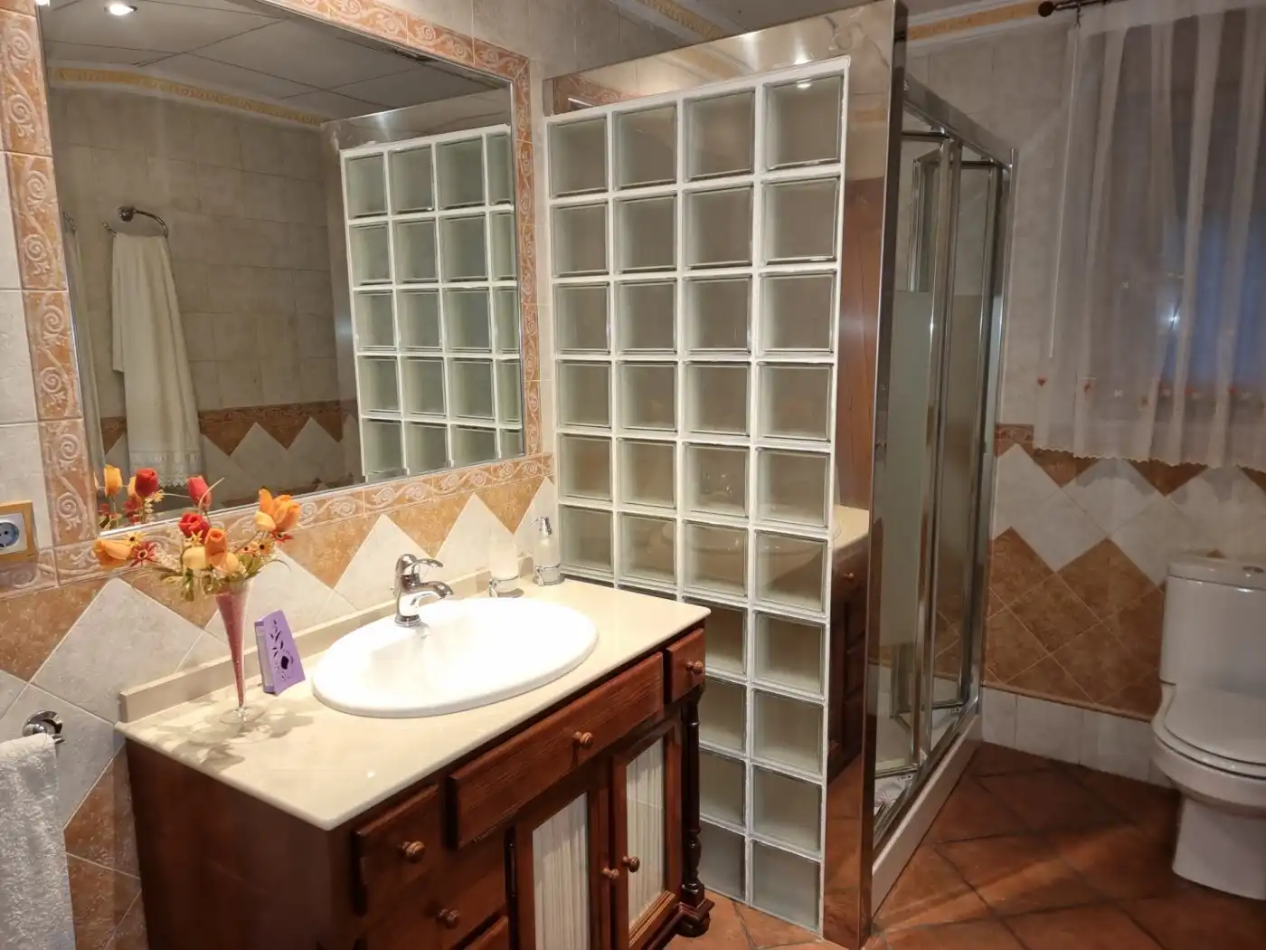 Houses for sale in La Catedral