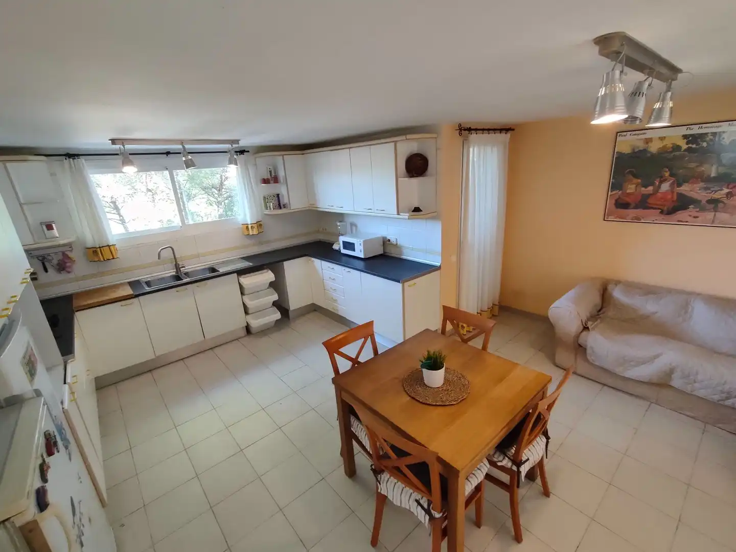 Casa amb jardí en venda a Begues, imagen 17