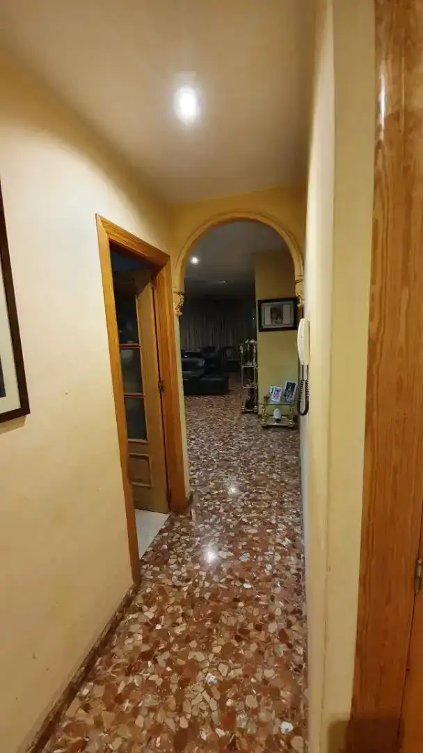 Piso en venta en Salobreña con Internet