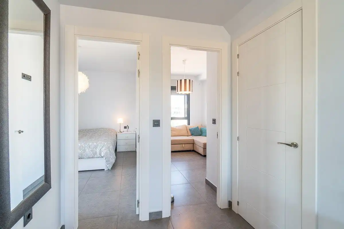 Attic for sale in Orihuela  with Terrace, Storage room and Furnished