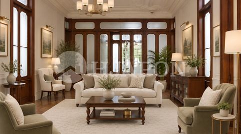 Increíble casa modernista a cien metros del mar, imatge 4