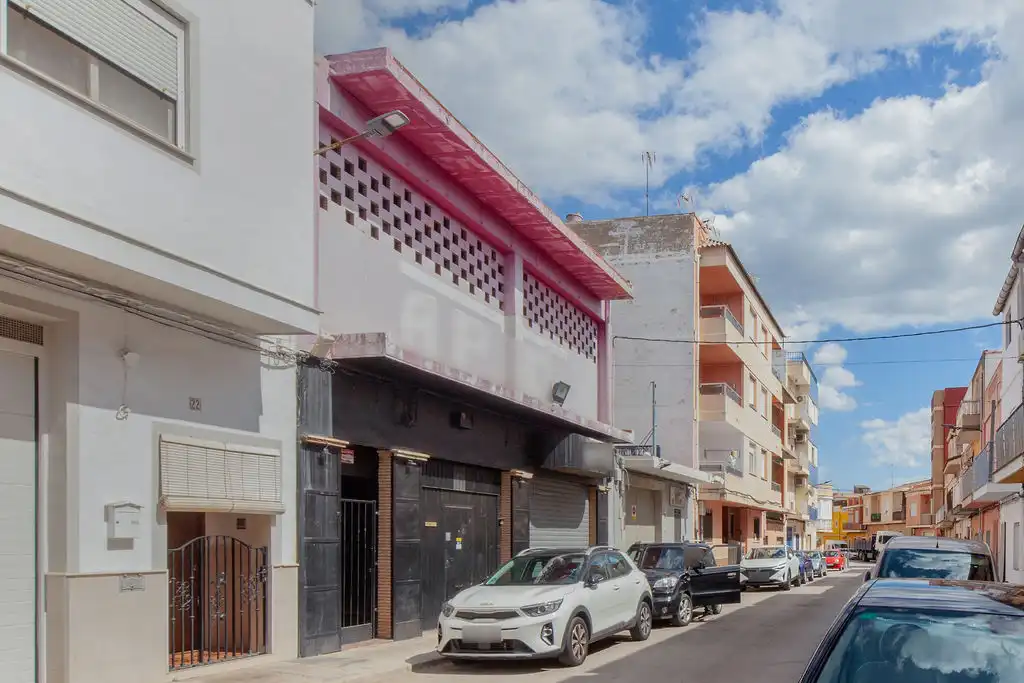 Business premises for sale in C/ Lluis Santangel, imagen 16