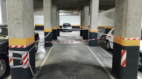 Foto 2 de Garatge de lloguer a Avenida de las Estrellas, 30, Parla Este, Parla
