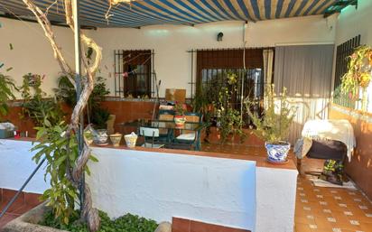 Jardí de Casa o xalet en venda en Brenes amb Aire condicionat i Calefacció