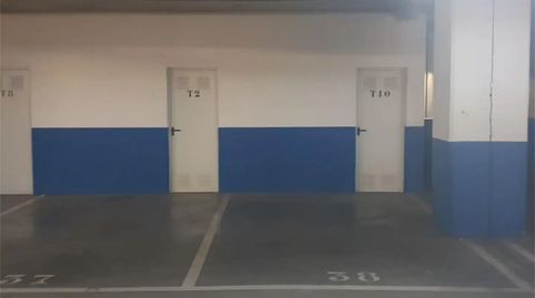 Photo 2 of Garage for rent in Calle Zoologia, 36, San Jerónimo - La Bachillera, Sevilla Capital