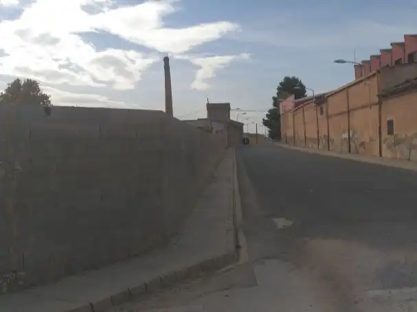 Terrenos y solares en venta en AVENIDA LIBERTAD 145, imagen 3