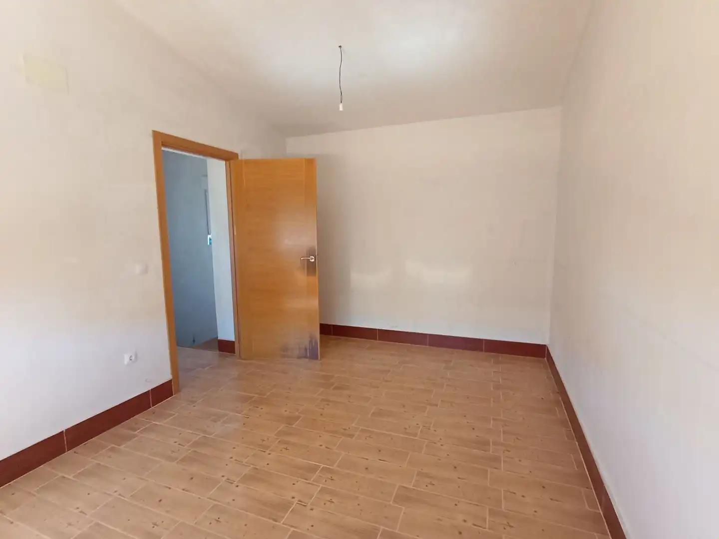 Bedroom of Houses for sale in Sanchidrián, Ávila