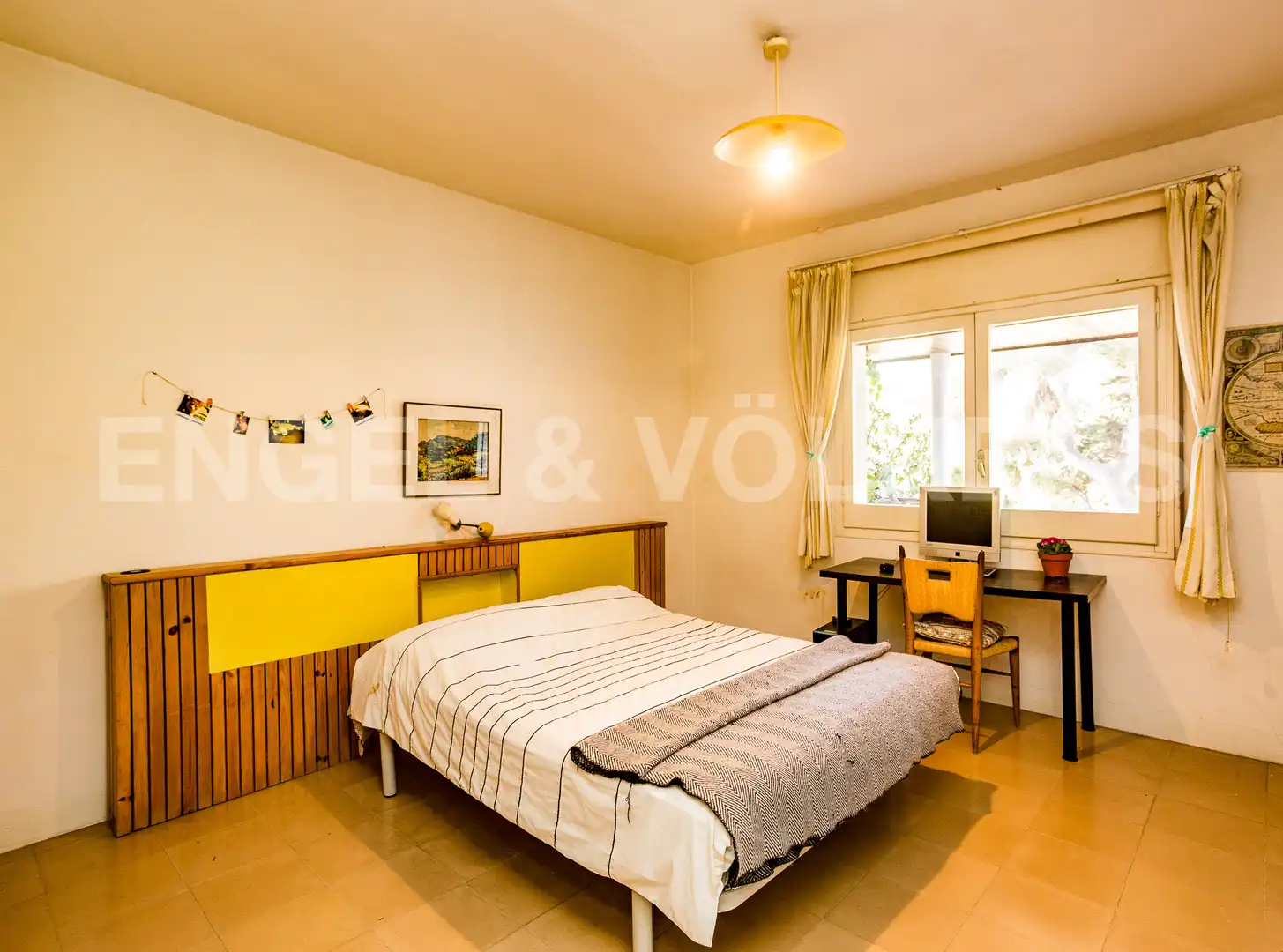 Casa amb terrassa en venda a Premià de Dalt, imagen 27