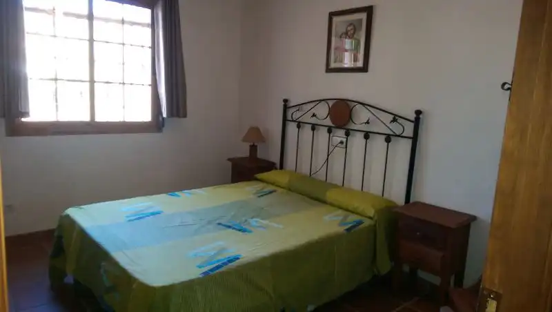 Casa rústica con piscina en venta en Cómpeta, imagen 24