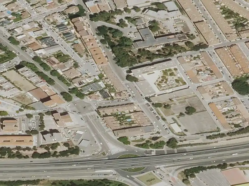 Piso en venta en Calle Ferial, imagen 2