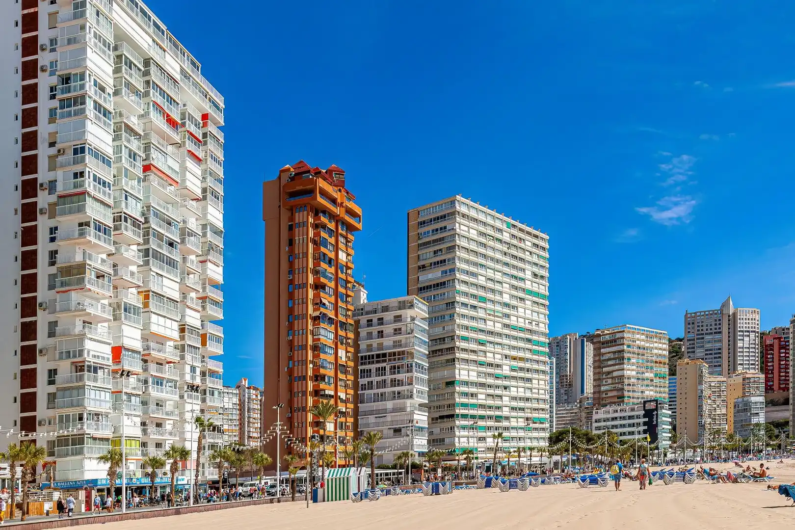 Apartment mit Pool zur Miete in Calle Calle Gerona, imagen 32