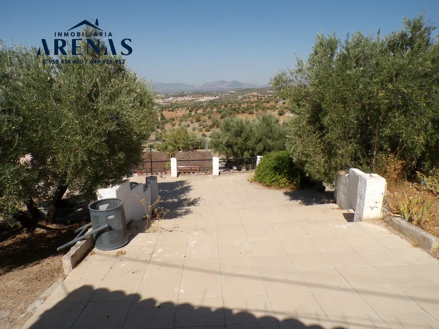 Terreno residencial en venta en Avenida de Pulianas, imagen 27
