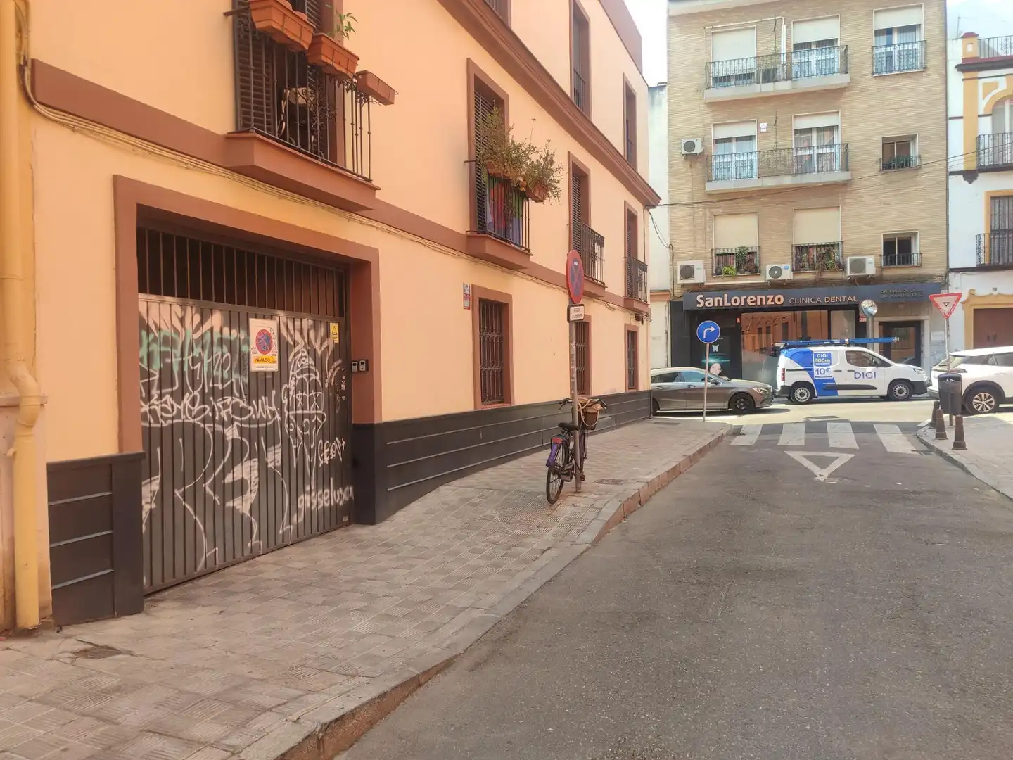 Individual en venda a Calle Eduardo Cano, imagen 4