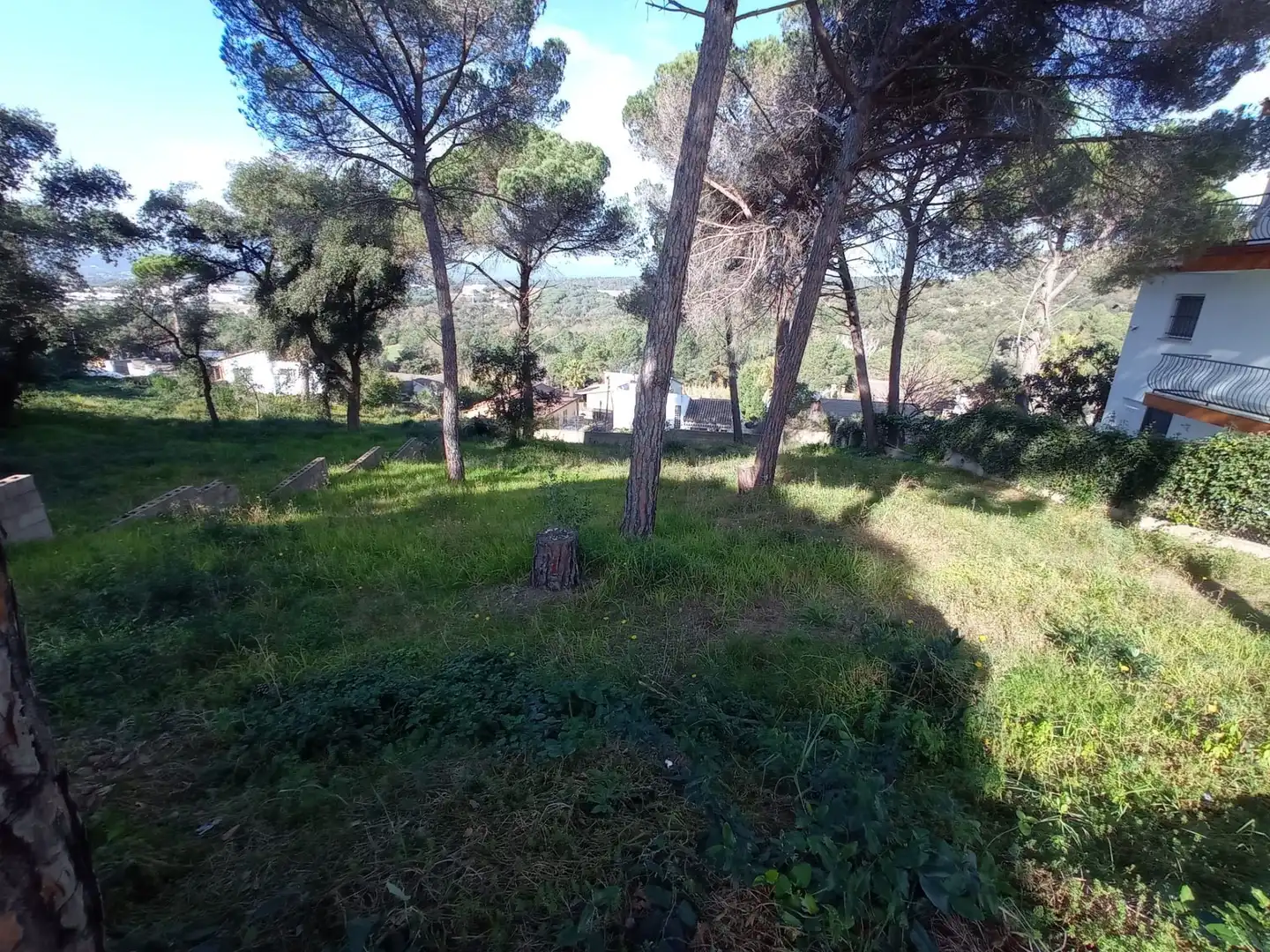 Residential for sale in Mas Mora - Sant Daniel