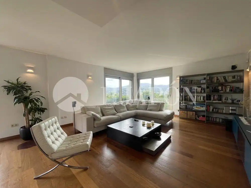 Casa con piscina en venta en Vallromanes, imagen 16