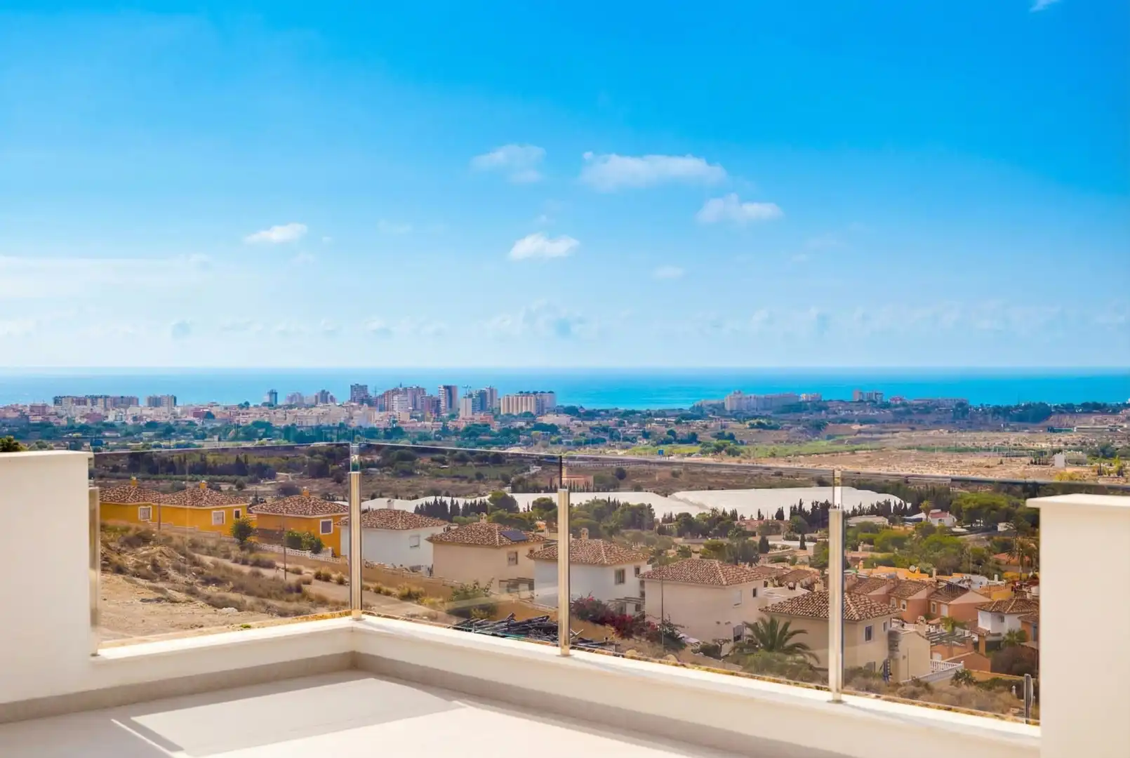 Villa con piscina in vendita a Bonalba - Cotoveta, imagen 10