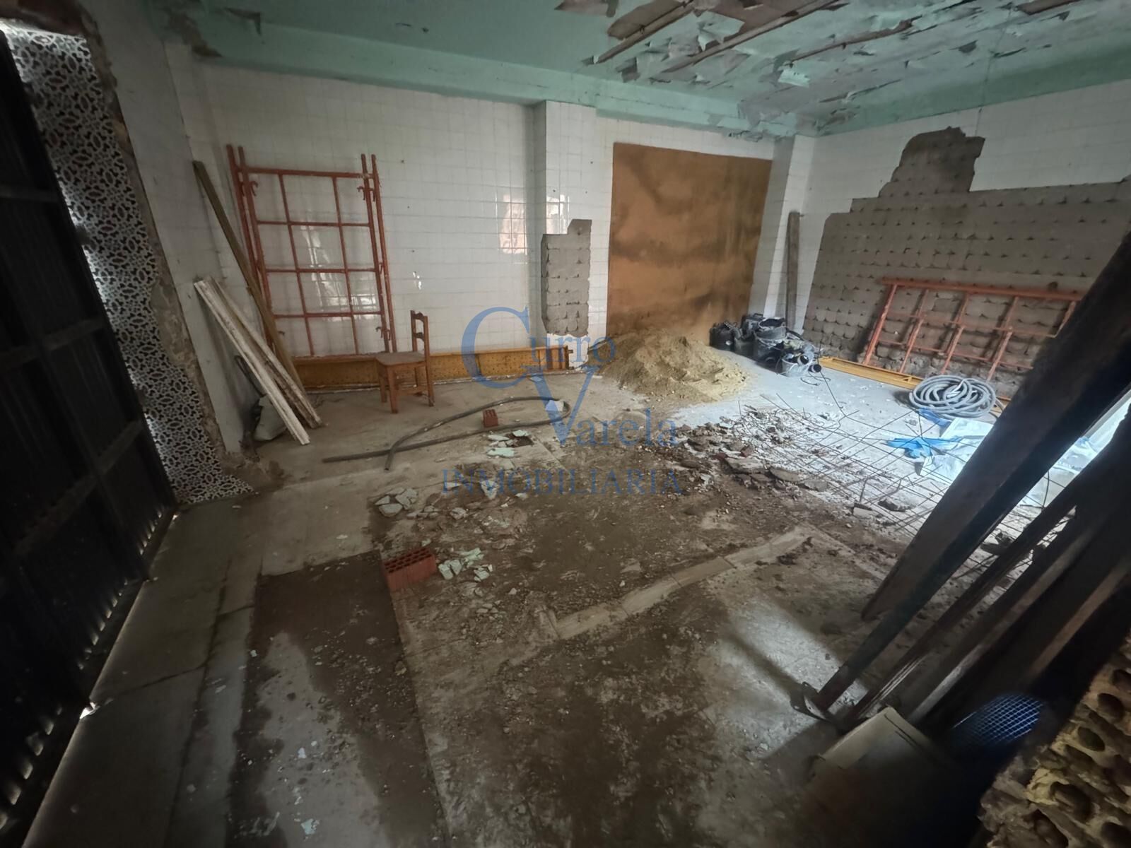 Casa o xalet en venda en Dos Hermanas amb Terrassa