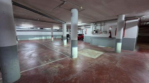 Amplia Plaza de Aparcamiento, immagine 5