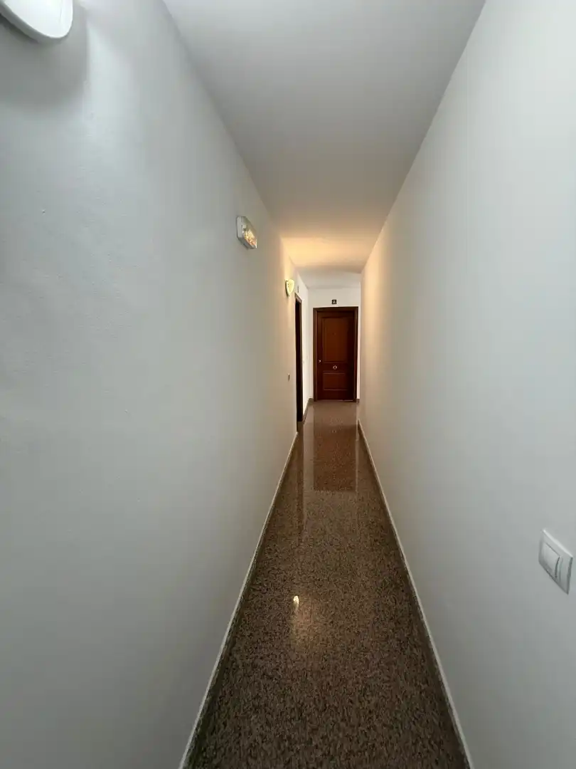 Apartament en venda a El Charco - Las Salinas