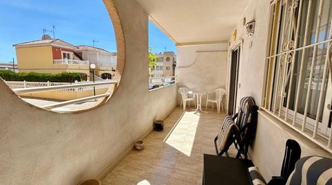 Foto 4 de Apartament en venda a Zona Carrefour - Urbanizaciones, Torrevieja