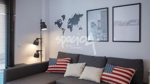 Foto 2 de Apartamento de alquiler en Calle Luna, 26, Villanueva de la Cañada ciudad, Villanueva de la Cañada