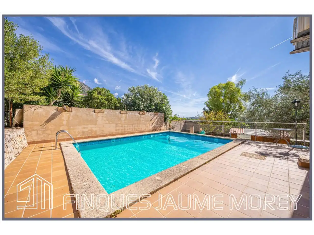 Villa avec piscine à vendre à Camino Coma sn, imagen 6