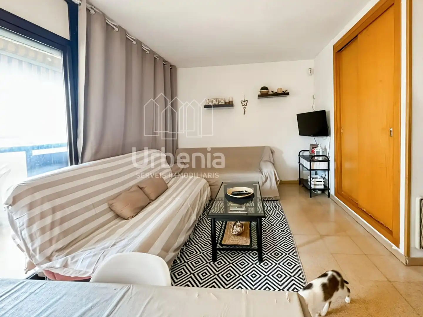 Appartement compact avec piscine à vendre à Malgrat de Mar, imagen 6