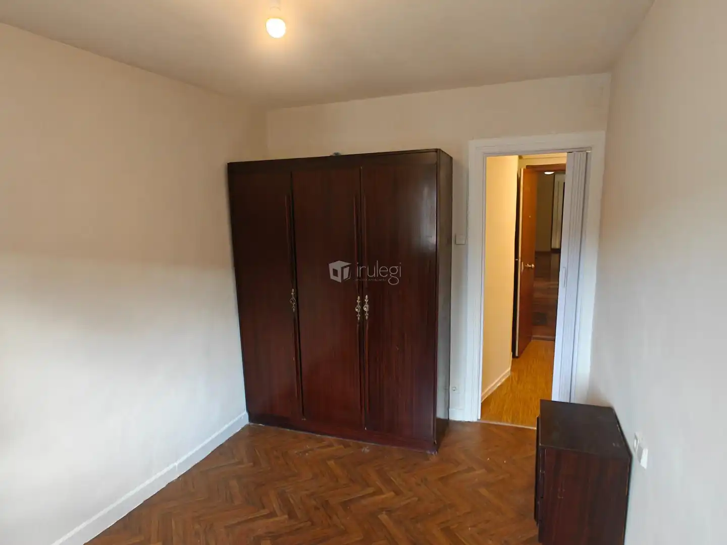 Wohnung zum Verkauf in Paseo ERGOBIA, imagen 6